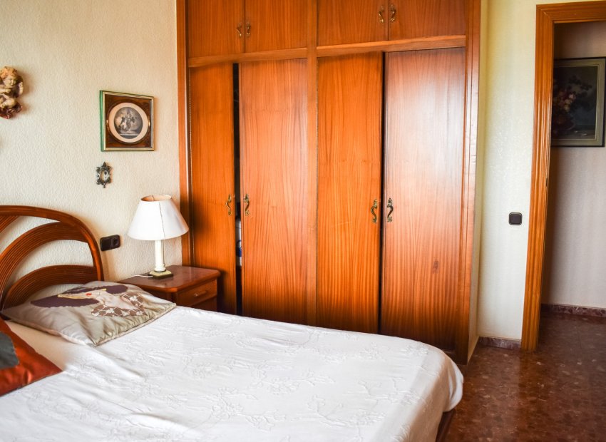 Reventa - Apartamento / piso - Torrevieia - Torrevieja