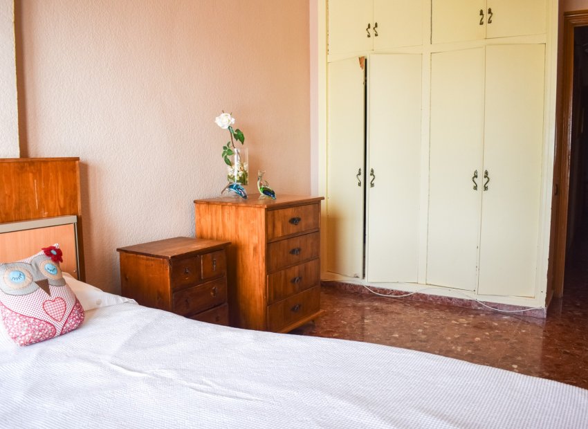 Reventa - Apartamento / piso - Torrevieia - Torrevieja