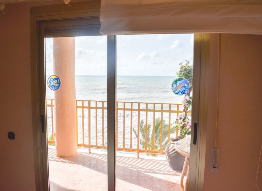 Reventa - Apartamento / piso - Torrevieia - Torrevieja