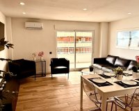 Reventa - Apartamento / piso - Torrevieia - Torrevieja