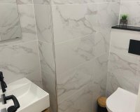 Reventa - Apartamento / piso - Torrevieia - Torrevieja