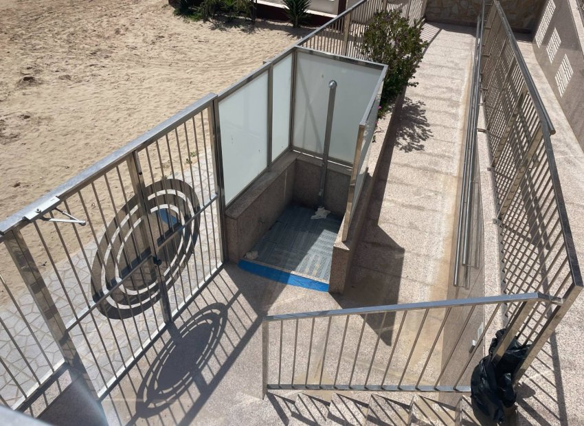 Reventa - Apartamento / piso - Torrevieia - Torrevieja