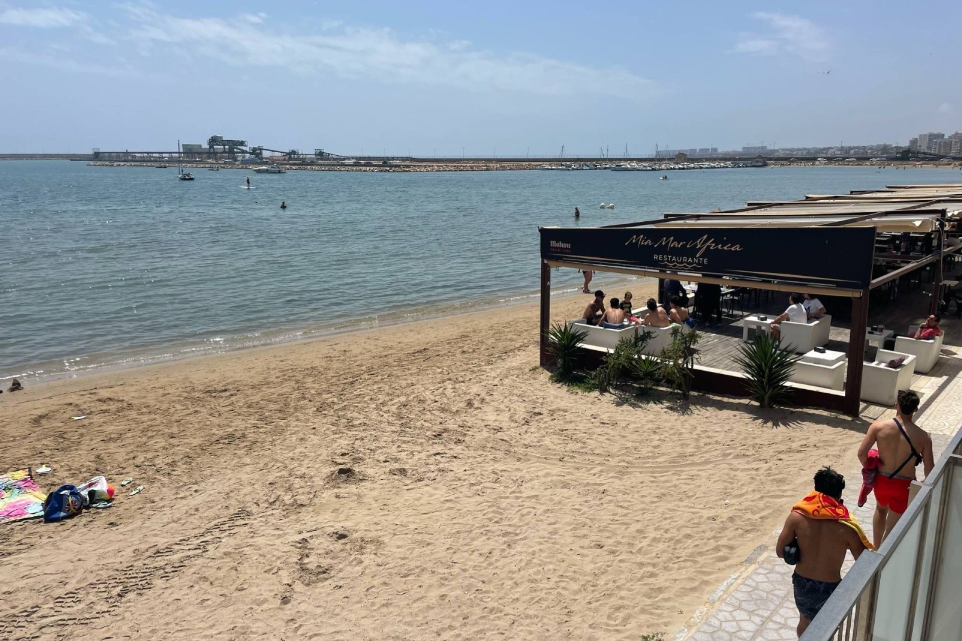 Reventa - Apartamento / piso - Torrevieia - Torrevieja