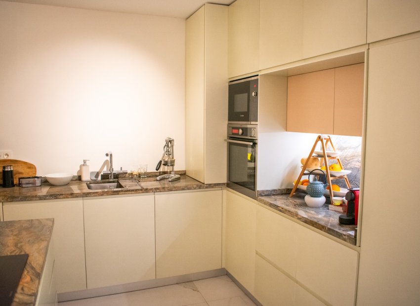 Reventa - Apartamento / piso - Torrevieia - Torrevieja