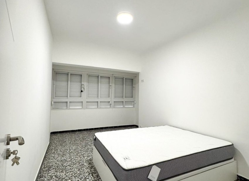 Reventa - Apartamento / piso - Torrevieia - Torrevieja