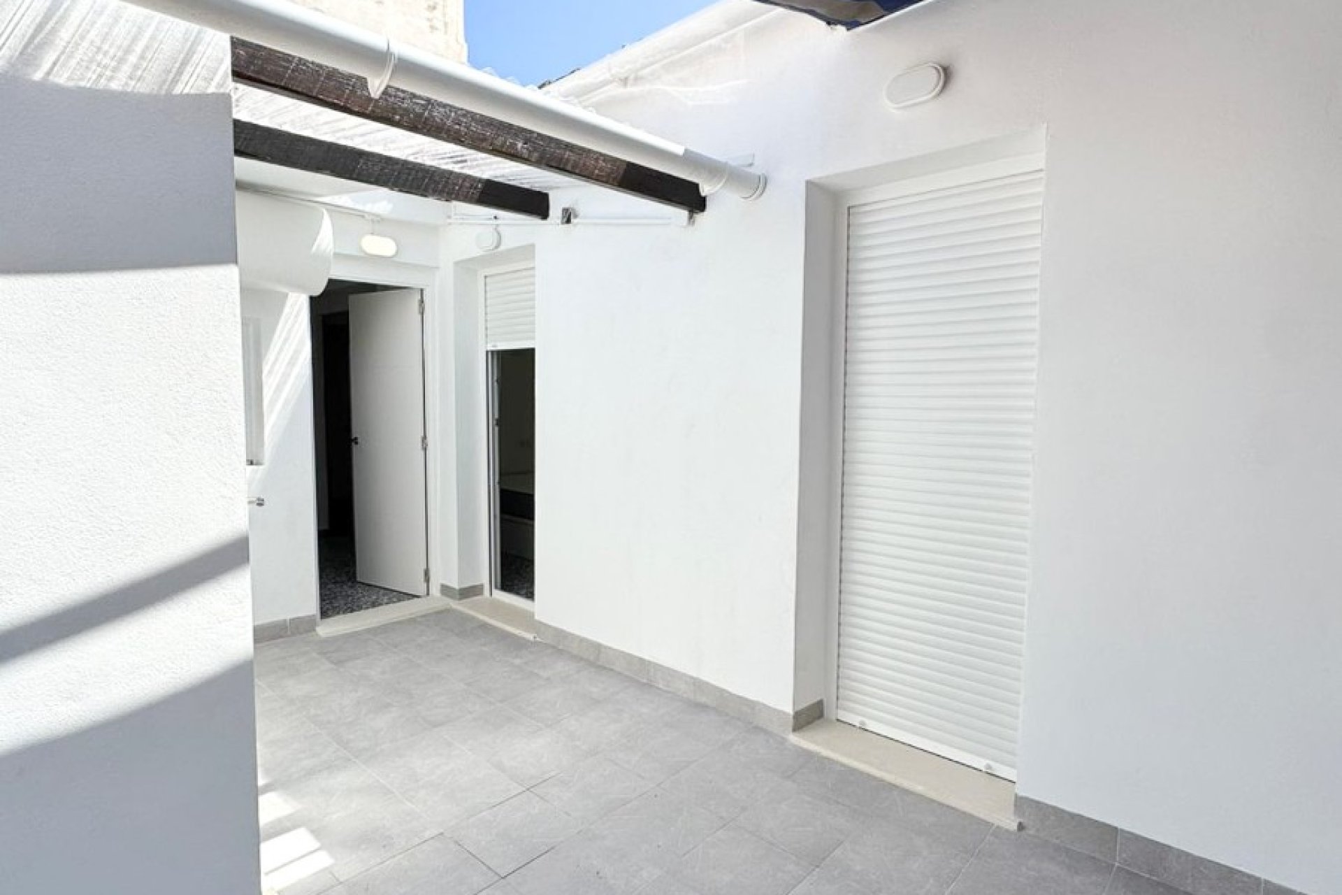 Reventa - Apartamento / piso - Torrevieia - Torrevieja