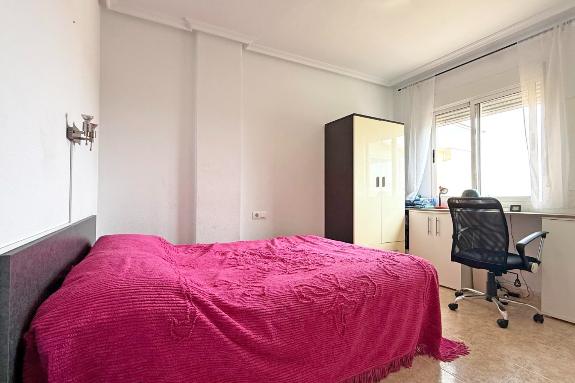 Reventa - Apartamento / piso - Torrevieia - Torrevieja
