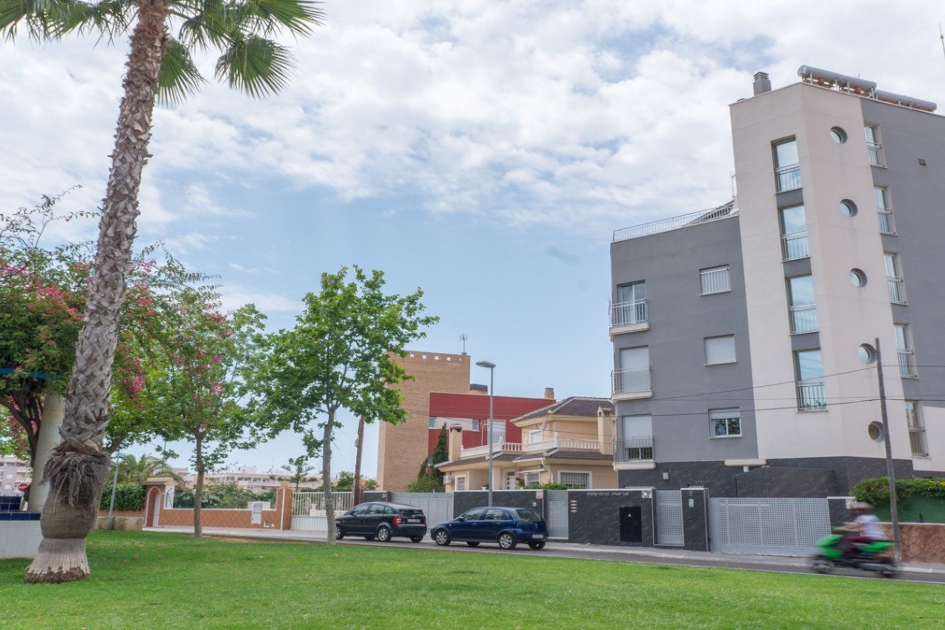 Reventa - Apartamento / piso - Torrevieia - Torrevieja