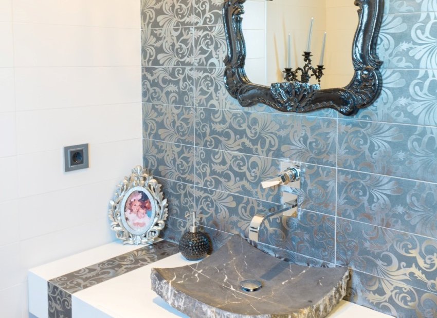 Reventa - Apartamento / piso - Torrevieia - Torrevieja