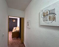 Reventa - Apartamento / piso - Torrevieia - Torrevieja