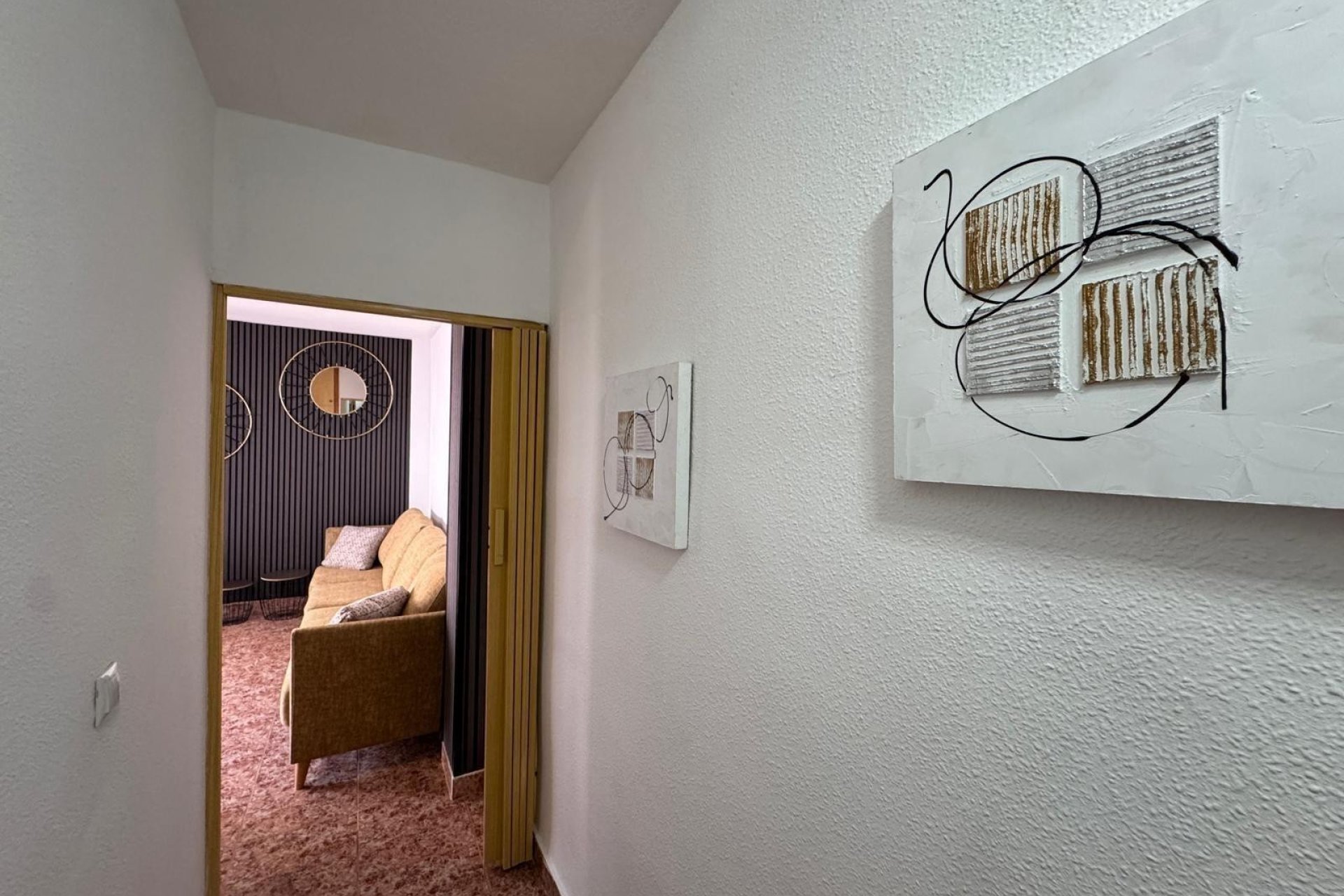 Reventa - Apartamento / piso - Torrevieia - Torrevieja