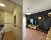 Reventa - Apartamento / piso - Torrevieia - Torrevieja