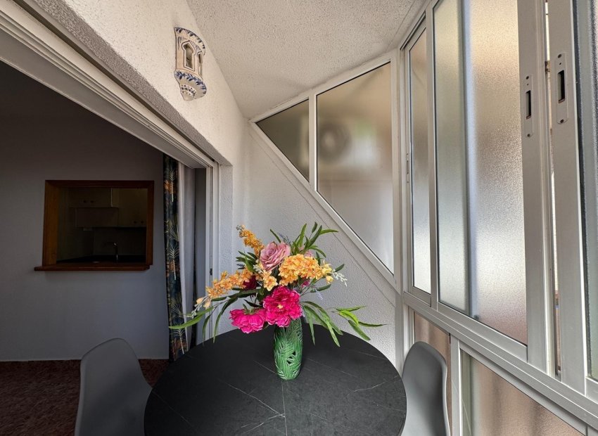 Reventa - Apartamento / piso - Torrevieia - Torrevieja