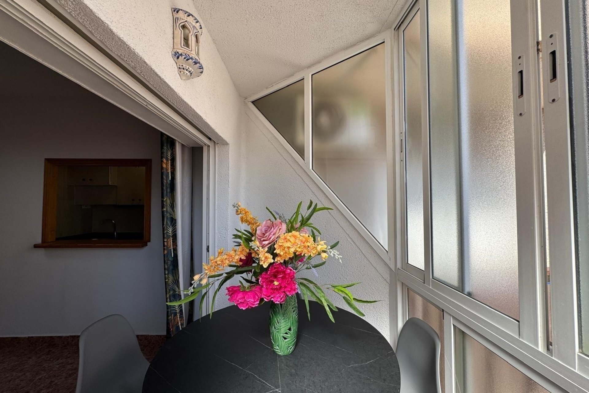 Reventa - Apartamento / piso - Torrevieia - Torrevieja