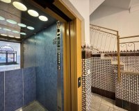 Reventa - Apartamento / piso - Torrevieia - Torrevieja