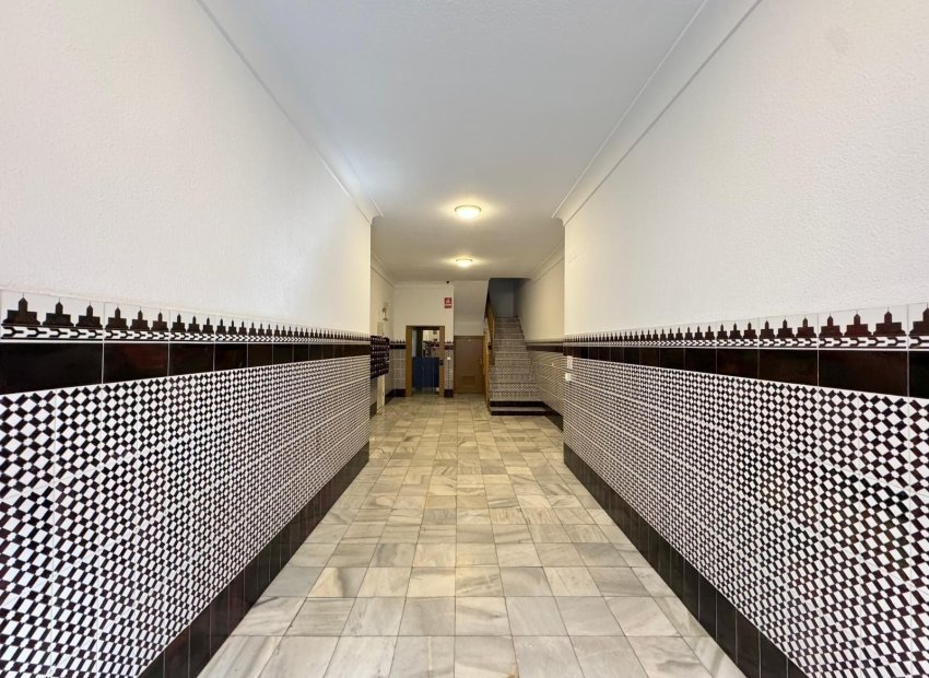 Reventa - Apartamento / piso - Torrevieia - Torrevieja