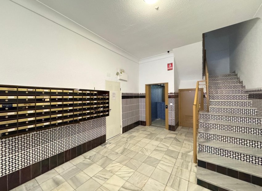 Reventa - Apartamento / piso - Torrevieia - Torrevieja