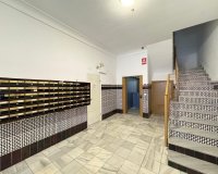 Reventa - Apartamento / piso - Torrevieia - Torrevieja