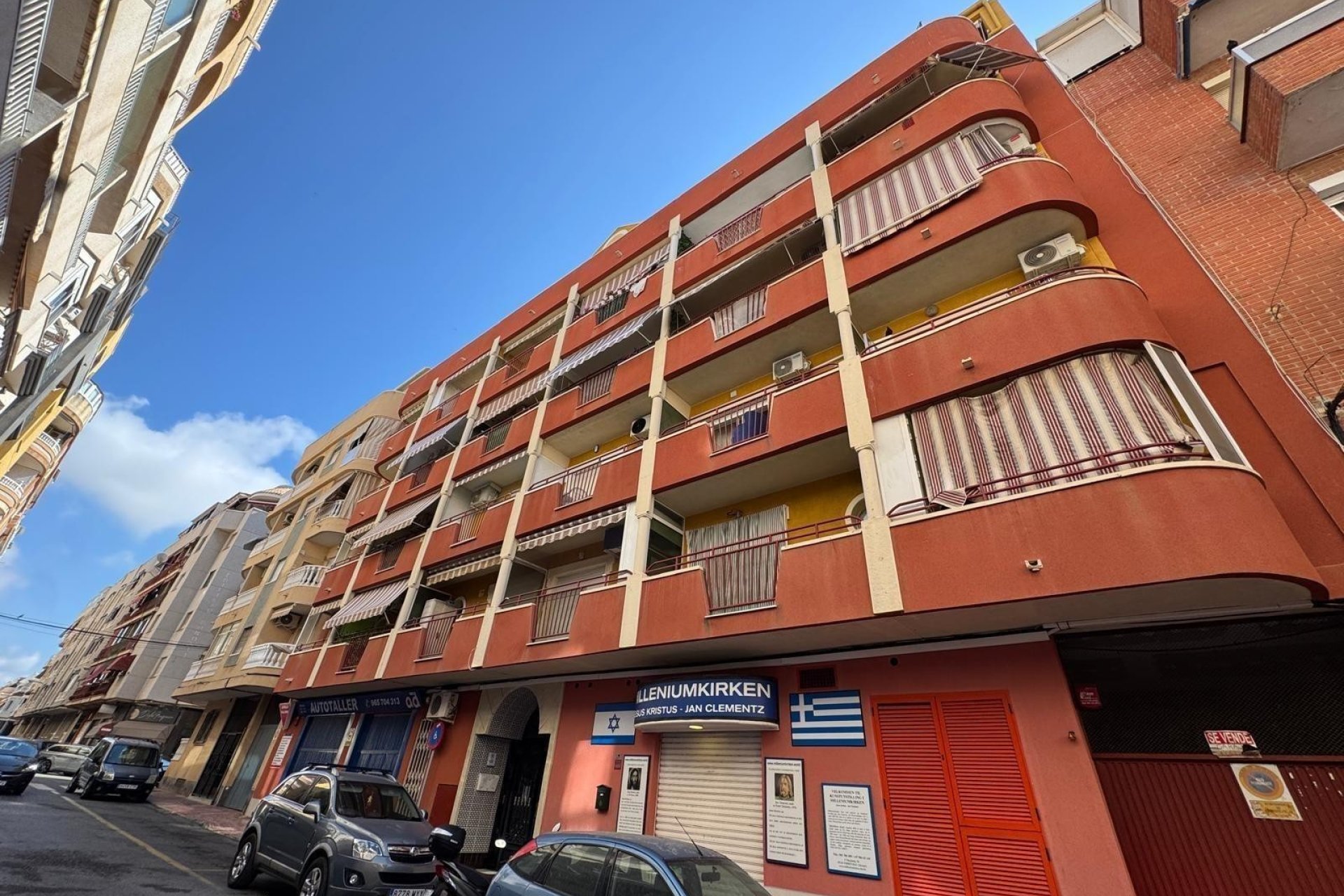 Reventa - Apartamento / piso - Torrevieia - Torrevieja
