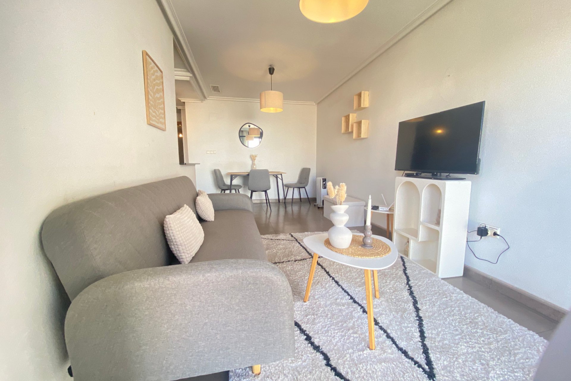 Reventa - Apartamento / piso - Torrevieia - Torrevieja