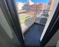 Reventa - Apartamento / piso - Torrevieia - Torrevieja