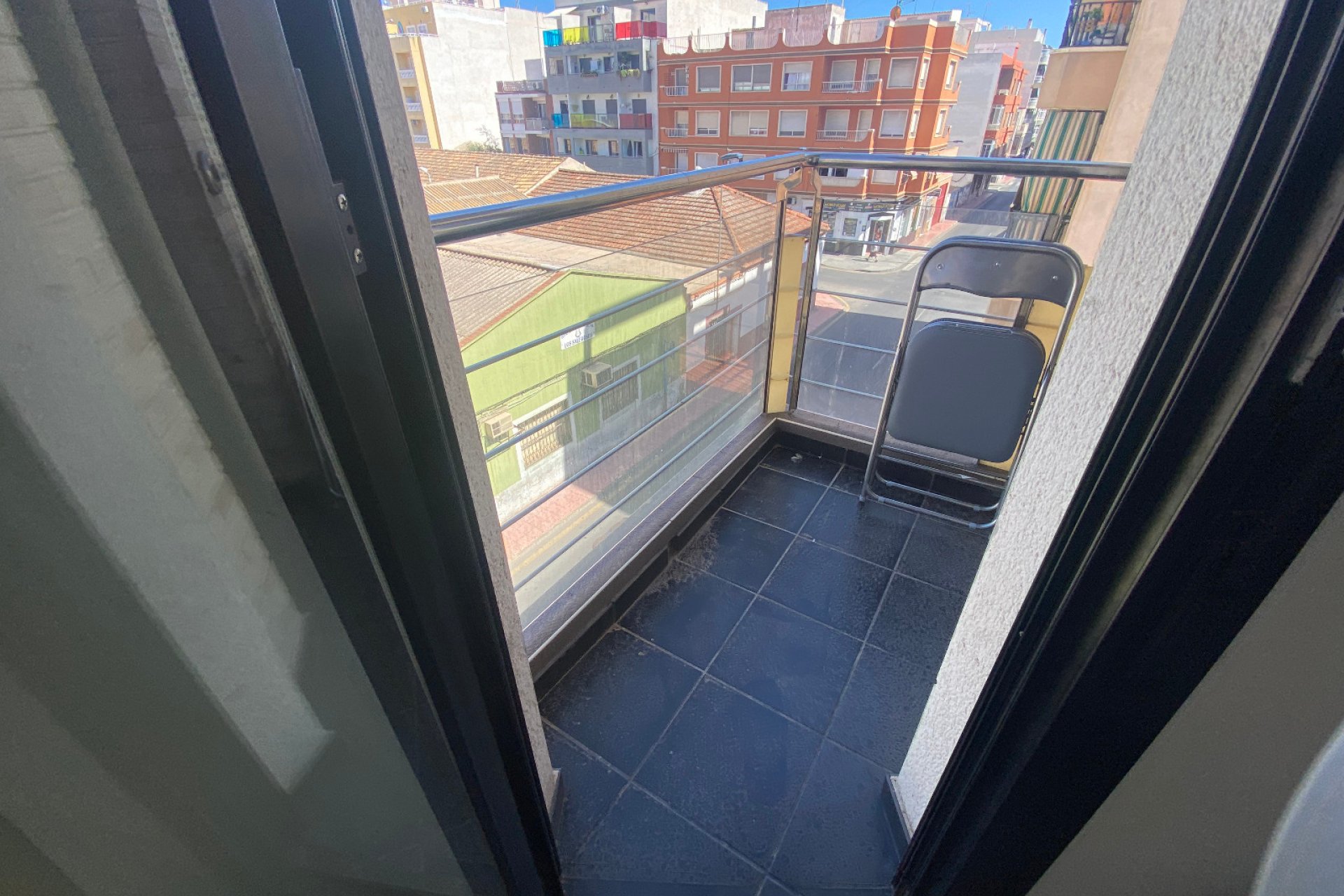 Reventa - Apartamento / piso - Torrevieia - Torrevieja
