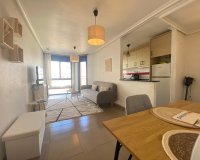 Reventa - Apartamento / piso - Torrevieia - Torrevieja