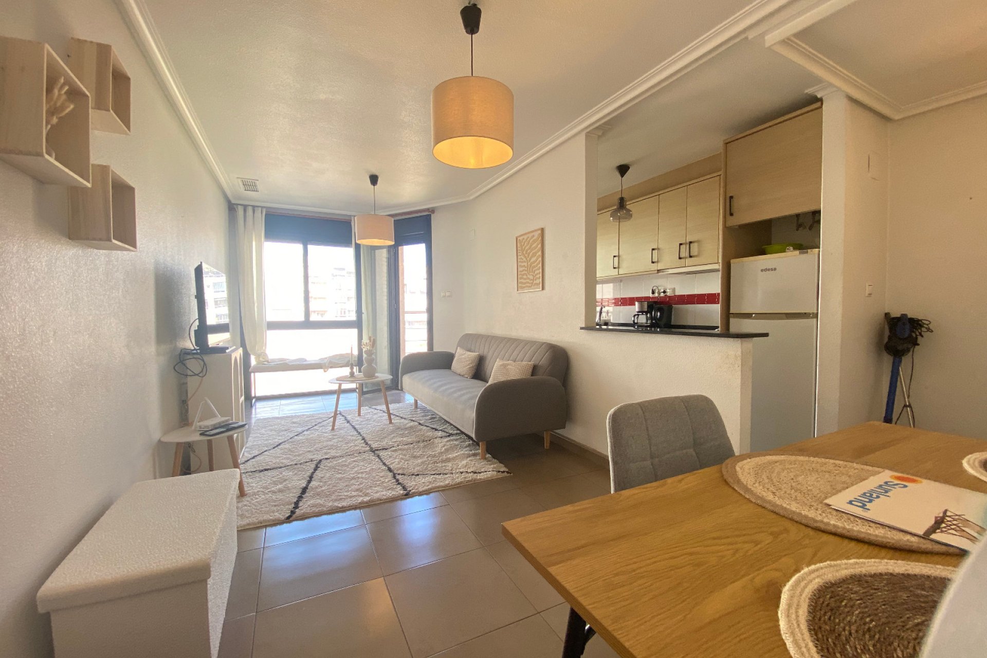 Reventa - Apartamento / piso - Torrevieia - Torrevieja