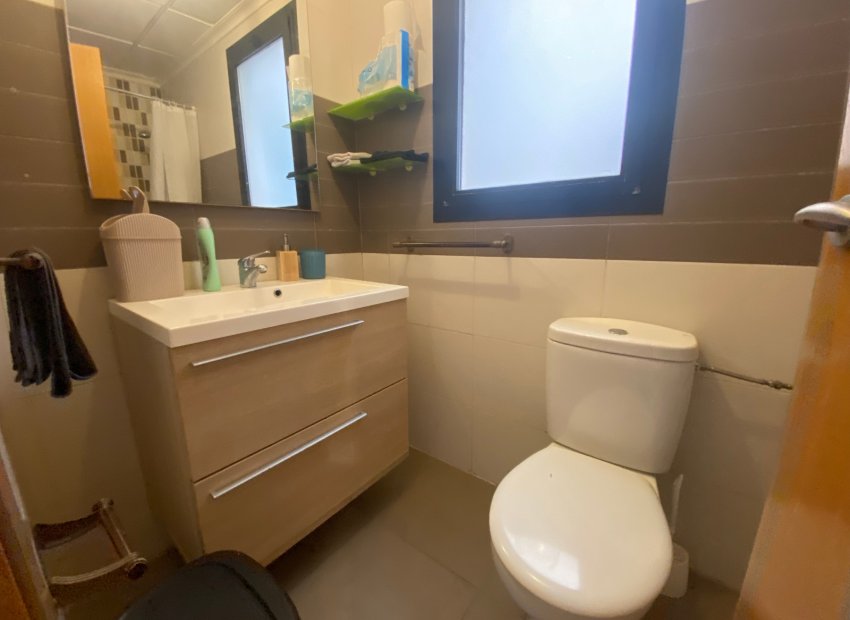 Reventa - Apartamento / piso - Torrevieia - Torrevieja