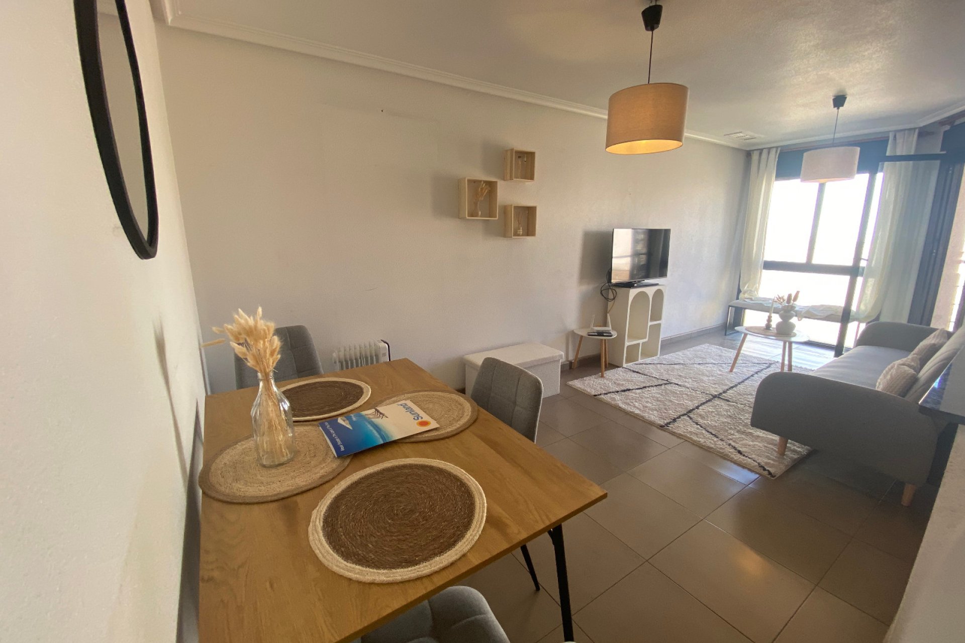 Reventa - Apartamento / piso - Torrevieia - Torrevieja