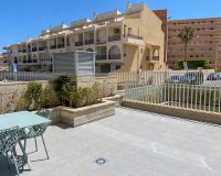 Reventa - Apartamento / piso - Torrevieia - Torrevieja