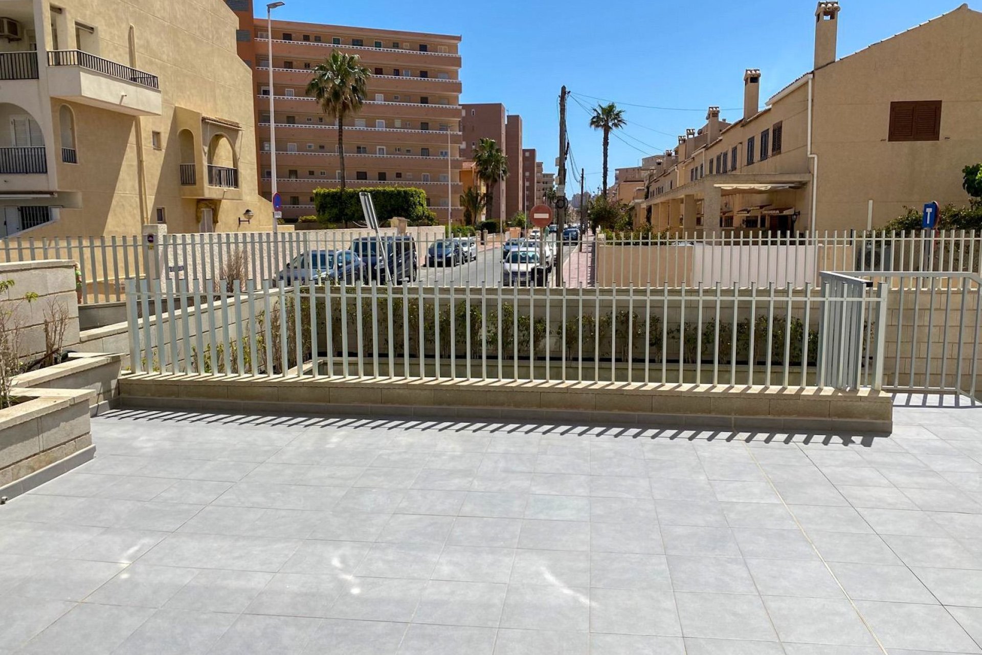 Reventa - Apartamento / piso - Torrevieia - Torrevieja