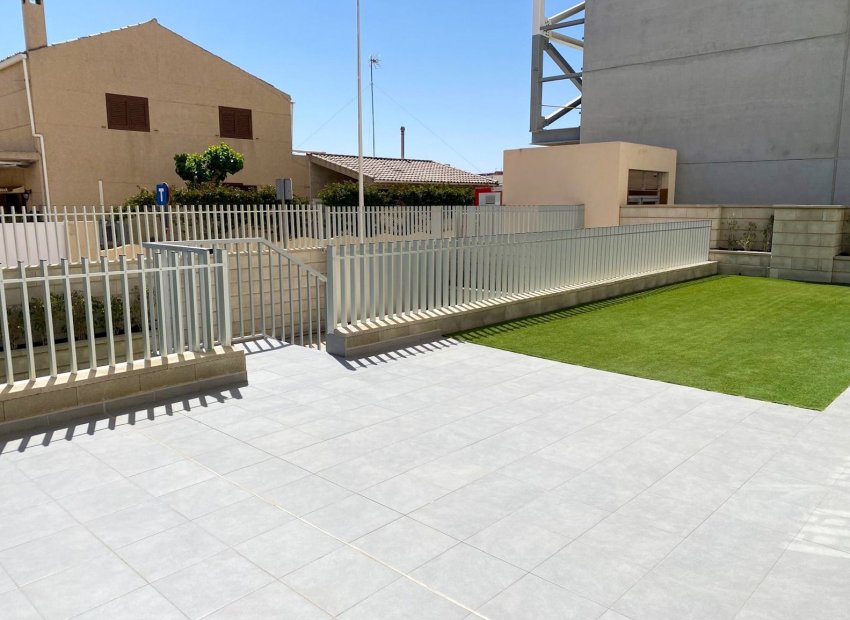 Reventa - Apartamento / piso - Torrevieia - Torrevieja