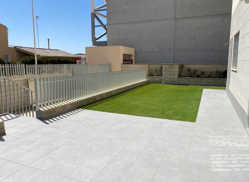 Reventa - Apartamento / piso - Torrevieia - Torrevieja