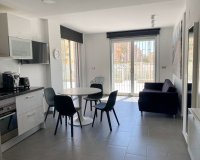 Reventa - Apartamento / piso - Torrevieia - Torrevieja