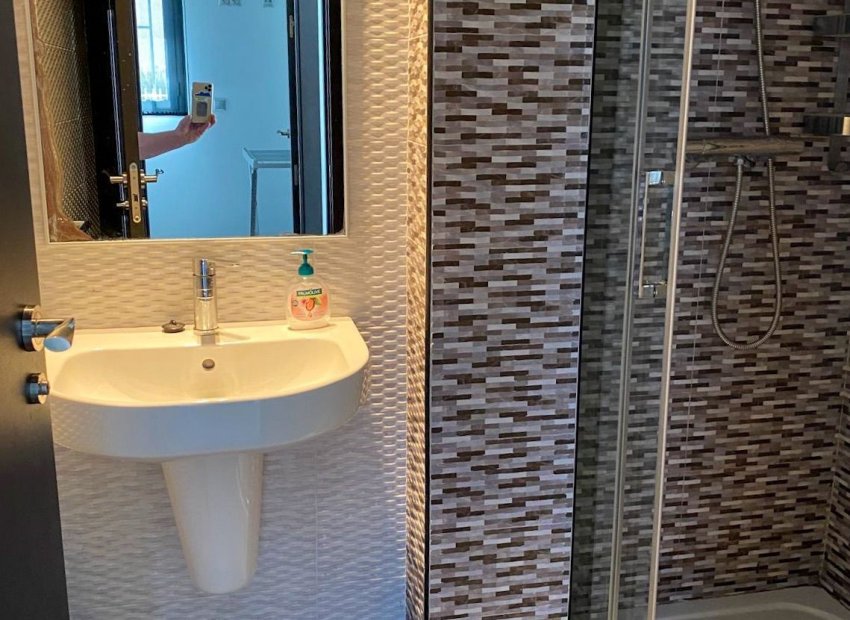 Reventa - Apartamento / piso - Torrevieia - Torrevieja