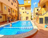 Reventa - Apartamento / piso - Torrevieia - Torrevieja
