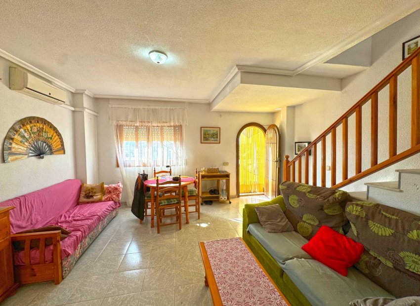 Reventa - Apartamento / piso - Torrevieia - Torrevieja