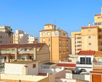 Reventa - Apartamento / piso - Torrevieia - Torrevieja