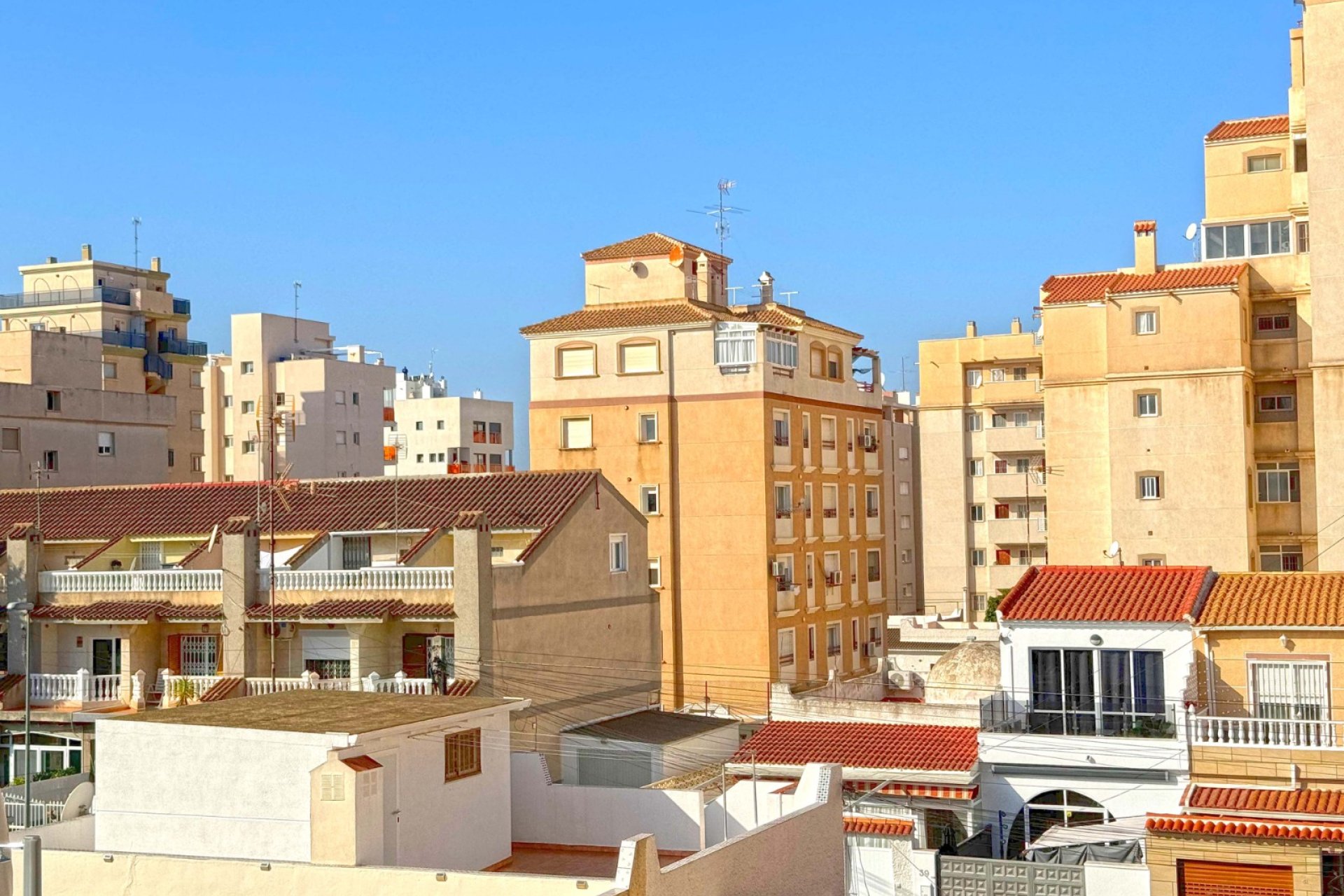 Reventa - Apartamento / piso - Torrevieia - Torrevieja