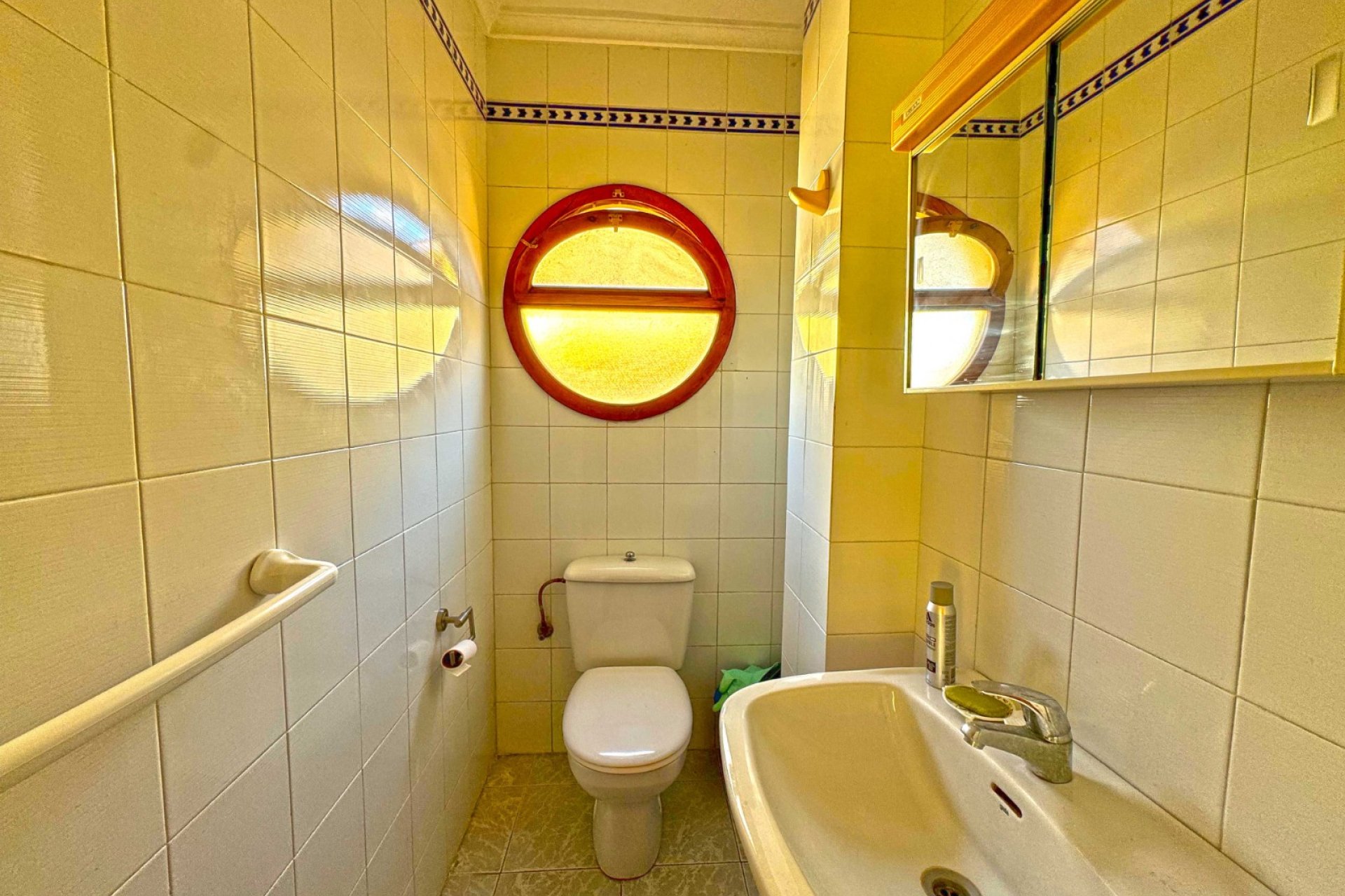 Reventa - Apartamento / piso - Torrevieia - Torrevieja