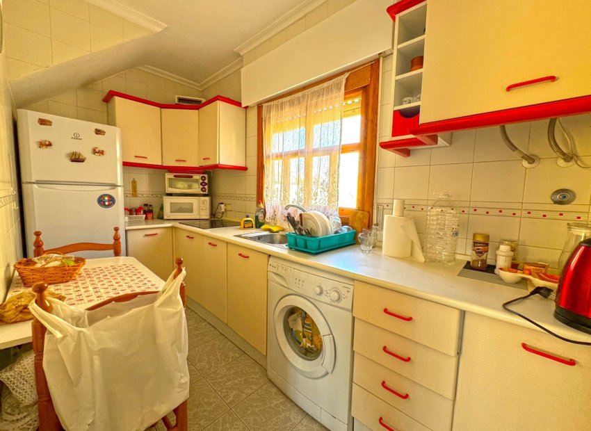 Reventa - Apartamento / piso - Torrevieia - Torrevieja