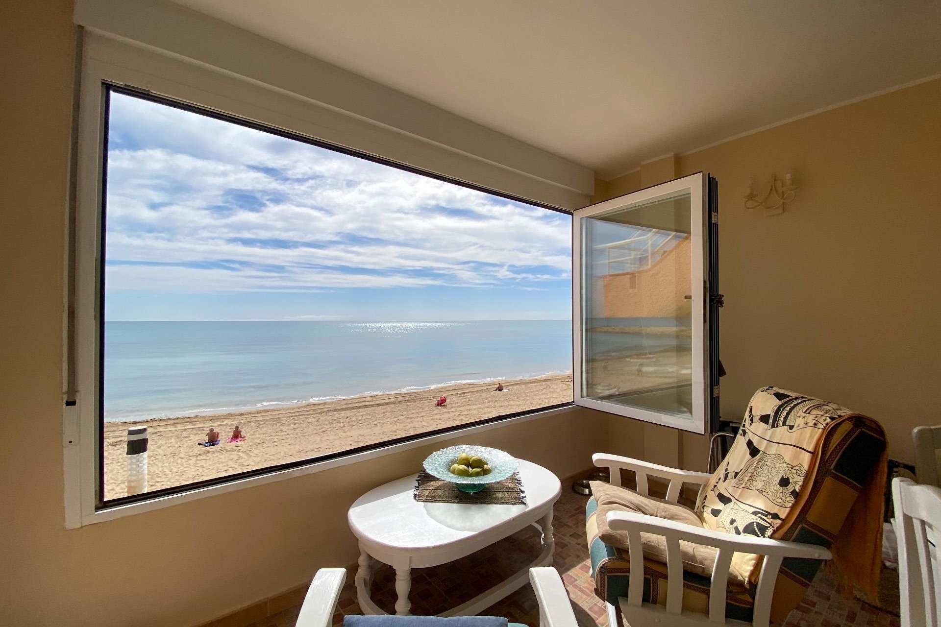 Reventa - Apartamento / piso - Torrevieia - Torrevieja