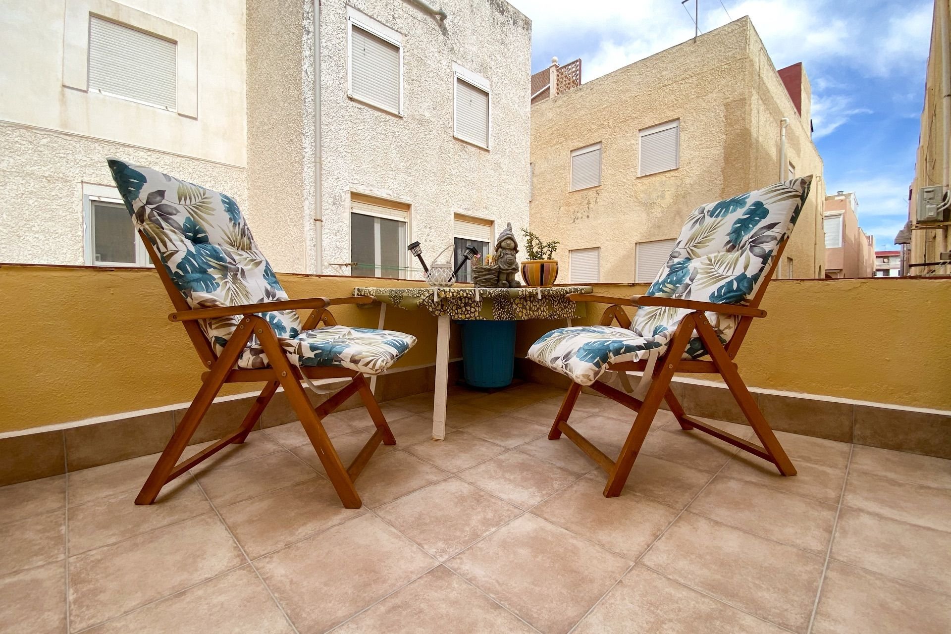 Reventa - Apartamento / piso - Torrevieia - Torrevieja