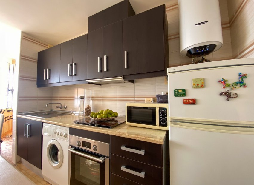 Reventa - Apartamento / piso - Torrevieia - Torrevieja