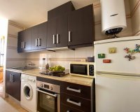 Reventa - Apartamento / piso - Torrevieia - Torrevieja