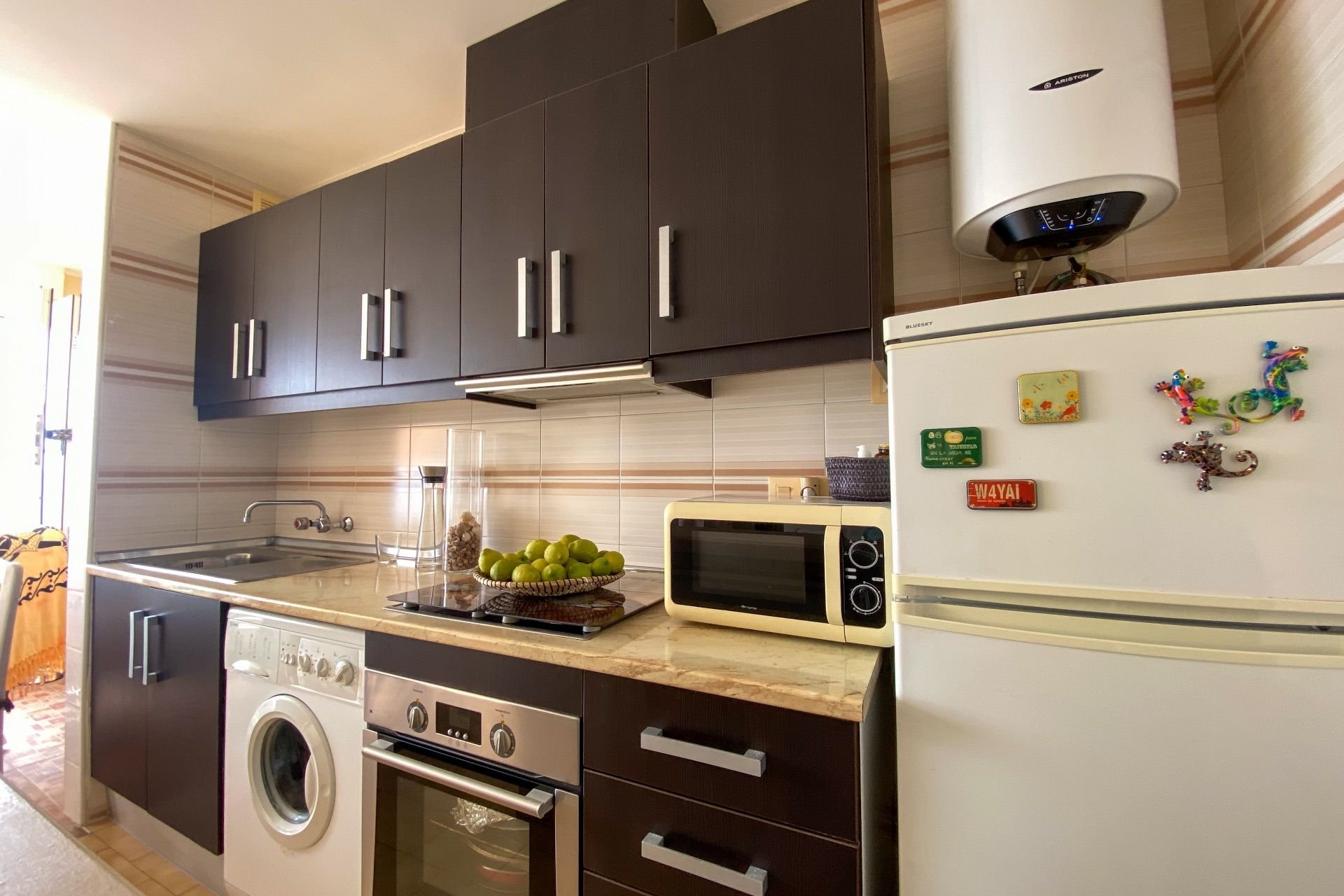 Reventa - Apartamento / piso - Torrevieia - Torrevieja