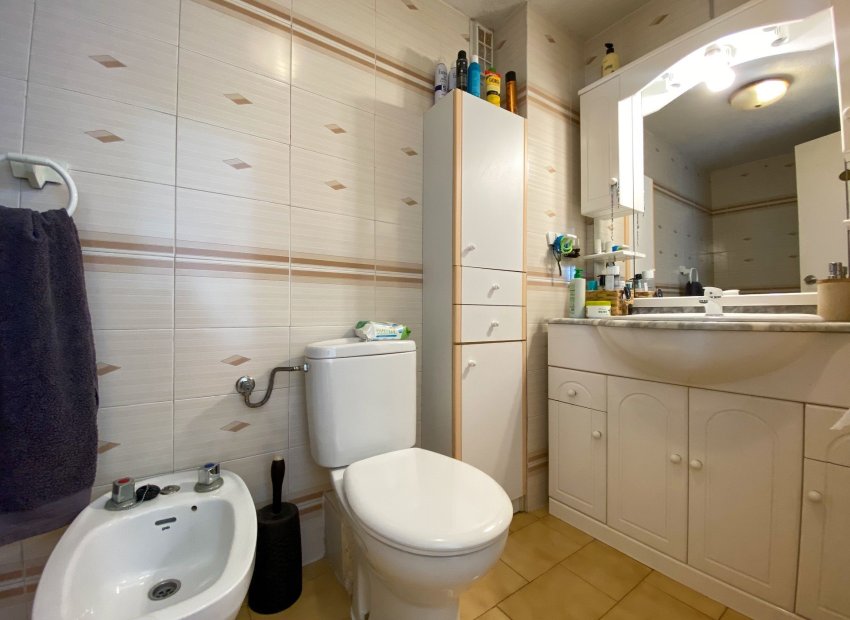 Reventa - Apartamento / piso - Torrevieia - Torrevieja