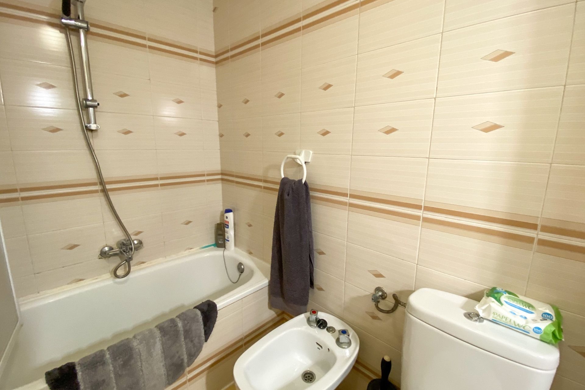 Reventa - Apartamento / piso - Torrevieia - Torrevieja