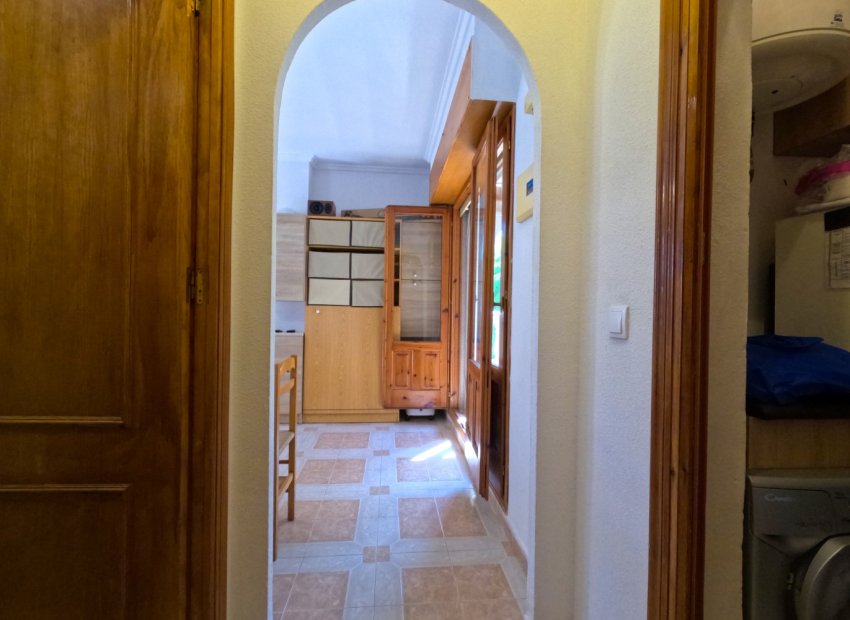 Reventa - Apartamento / piso - Torrevieia - Torrevieja